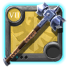 Grandmaster's Great Hammer