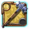 Grandmaster's Great Hammer