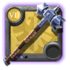 Grandmaster's Great Hammer