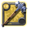 Grandmaster's Great Hammer