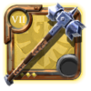 Grandmaster's Great Hammer