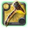 Grandmaster's Tombhammer