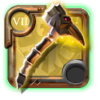 Grandmaster's Tombhammer
