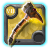 Grandmaster's Tombhammer