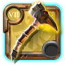 Grandmaster's Tombhammer