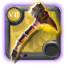Grandmaster's Tombhammer