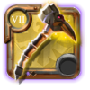Grandmaster's Tombhammer