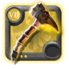 Grandmaster's Tombhammer