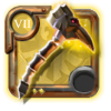 Grandmaster's Tombhammer
