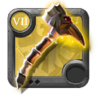 Grandmaster's Tombhammer