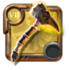 Grandmaster's Tombhammer