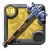 Grandmaster's Great Hammer