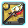 Grandmaster's Redemption Staff