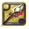 Grandmaster's Redemption Staff