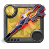 Grandmaster's Blazing Staff