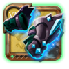 Grandmaster's Forcepulse Bracers