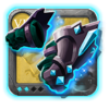 Grandmaster's Forcepulse Bracers