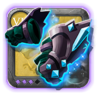 Grandmaster's Forcepulse Bracers