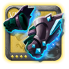 Grandmaster's Forcepulse Bracers
