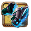 Grandmaster's Forcepulse Bracers