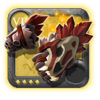 Grandmaster's Ursine Maulers