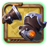 Grandmaster's Brawler Gloves