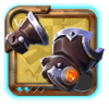 Grandmaster's Brawler Gloves