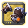 Grandmaster's Brawler Gloves