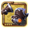 Grandmaster's Brawler Gloves