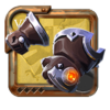 Grandmaster's Brawler Gloves