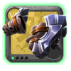Grandmaster's Battle Bracers