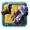 Grandmaster's Battle Bracers
