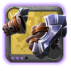 Grandmaster's Battle Bracers