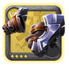 Grandmaster's Battle Bracers