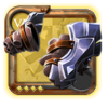 Grandmaster's Battle Bracers