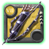 Grandmaster's Longbow