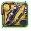 Grandmaster's Longbow