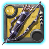 Grandmaster's Longbow