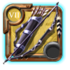 Grandmaster's Longbow