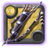 Grandmaster's Longbow