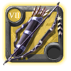 Grandmaster's Longbow