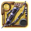Grandmaster's Longbow