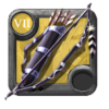 Grandmaster's Longbow