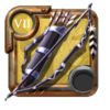 Grandmaster's Longbow