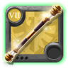Grandmaster's Grailseeker