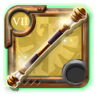 Grandmaster's Grailseeker