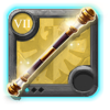 Grandmaster's Grailseeker