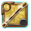Grandmaster's Grailseeker