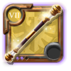 Grandmaster's Grailseeker