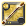 Grandmaster's Grailseeker